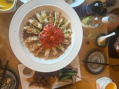 -澜小宴·胶东海鲜烟台味(时光塔店)