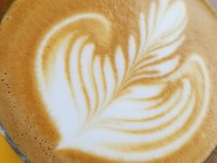 -Seesaw Coffee(朝阳大悦城店)