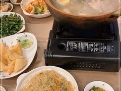 -洪大厨鸡煲(福田店)