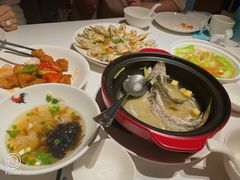 -莆田餐厅PUTIEN(颐堤港店)