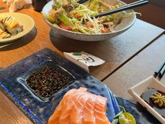 -三禾寿司(君尚店)