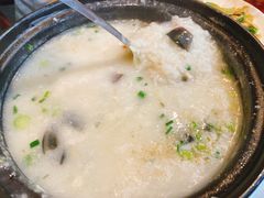 -潮粥馆(长江花园店)