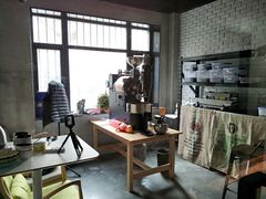 -ZM COFFEE(西安路店)