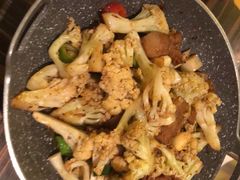 -江太极江浙菜(马桥万达广场店)
