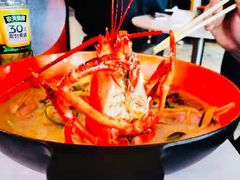-张亮麻辣烫(哈尔滨金爵万象店)