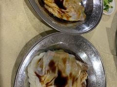 肠粉-标记美食新鲜猪杂(兴南大道店)