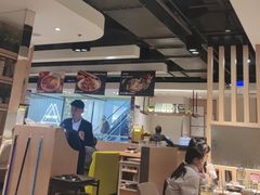 -汤城小厨•粤菜•靓汤(西直门凯德MALL店)