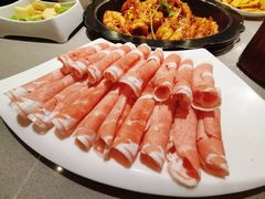 -巴蜀王婆大虾(南锣鼓巷店)