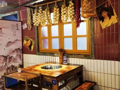 -楠火锅(广州总店)