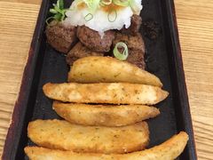 -和然日本料理(开发区五彩城店)