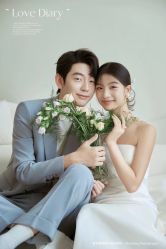 -青禾蒙娜丽莎婚纱摄影(武汉总店)