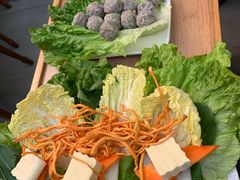 -大理董·董家小厨野生菌火锅(古城旗舰店)