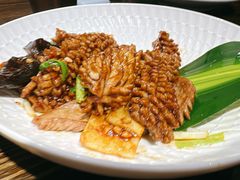 -魁盛居百年鲁菜馆(县西巷店)
