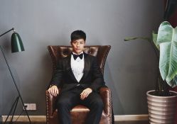 点击看大图 -THE RUIZ GZ睿制西装定制