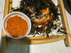 -苏梦江南·淮扬菜(夫子庙店)