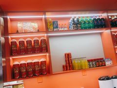 -青木岚小海鲜•小龙虾(友谊店)
