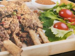 -清真•蜀风园(丁字沽总店)