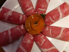 -大味生态火锅(蓝谷地店)