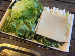 -正通记·哈尔滨烧烤·炭烤鸽子(七宝万科国际店)