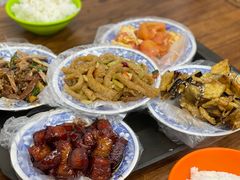 -潘记红烧肉(兴隆街店)