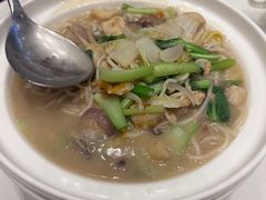 -莆田餐厅PUTIEN(三里屯店)