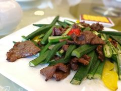 -金苑海鲜酒家(新港中路店)