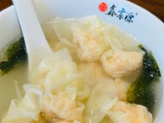 -鑫震源·苏式大虾生煎(山塘街店)