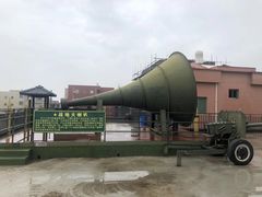 -大嶝英雄三岛战地观光园