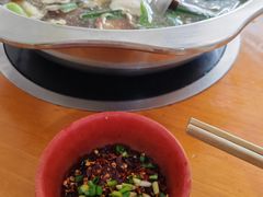 -扎佐老牌蹄膀·猪脚