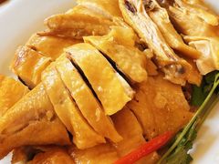 -晓琦农家菜馆·地道农家菜