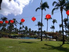 -三亚亚龙湾天域度假酒店