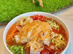 -郭靖内蒙菜·烤全羊·烧烤(望京旗舰店)
