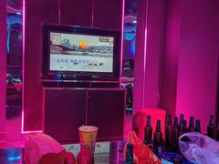 -酷必乐KTV(北行店)