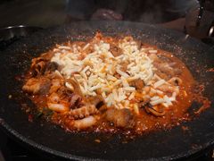 -春熙台韩国料理·章鱼肥牛(西丽店)