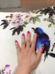 -LILY NAILS美甲美睫