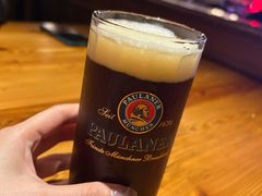 -宝莱纳啤酒花园餐厅PAULANER BRAUHAUS Nanjing(广州路店)