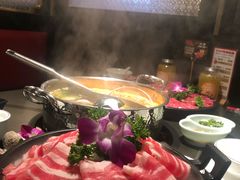 -正禾鲜·潮汕牛肉火锅(凯德天府店)