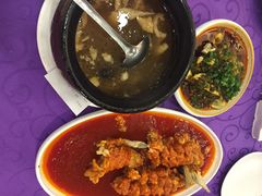 -龙凤瓦罐煨汤馆(清江东路店)