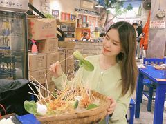 -马路边边串串香(双井直营店)