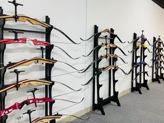 -箭心弓社射箭俱乐部(上地店)