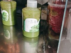 -喜茶(武汉范湖万达广场店)