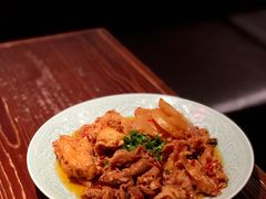 -火燒雲傣家菜(鼓楼店)