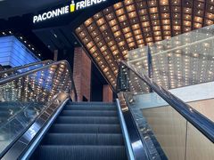 -CGV星星影城(颐堤港ScreenX店)