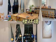 -尚SHANG泰国菜(中山大道店)