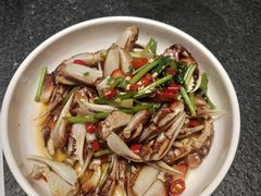 -完美生活炭火烤肉(二马路店)