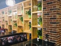 -阿明烧烤·烤鱼·小龙虾(水清路店)