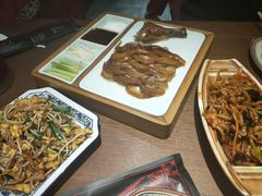 -额娘·春饼烤鸭(华北七楼创始店)
