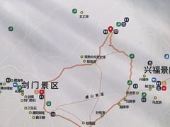 -虞山风景区