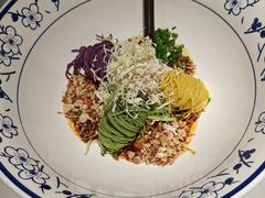 -鸡毛店·川菜(文殊院店)