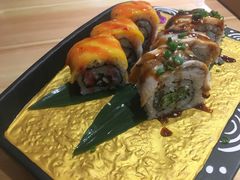 -割烹旭日本料理(龙湖狮山天街店)